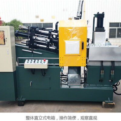 Thiết bị gia công trang sức Máy đúc Nhà máy đúc hợp kim kẽm Khóa giày ngoại vi Đồ lót máy trang sức