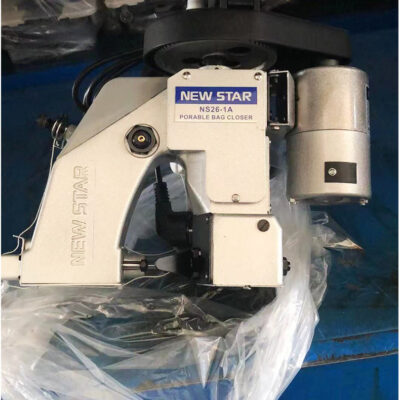 GK26-1 Máy Đóng Gói Bằng Điện Máy May Di Động Máy Đóng Gói Di Động Máy đóng thùng Máy Đóng Gói Tại Chỗ Bán Buôn