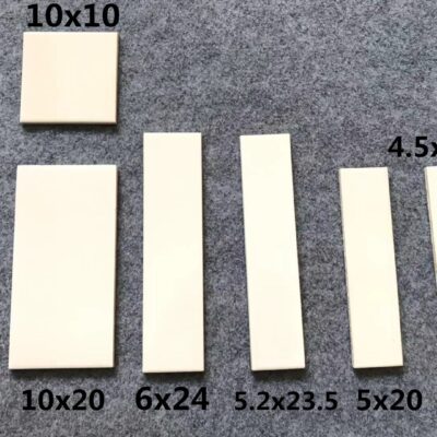 Bán buôn gạch men trắng sáng gạch cổ 60*240 gạch ốp tường ngoại thất nhà tự xây nhà nông thôn hộ gia đình nông thôn khác