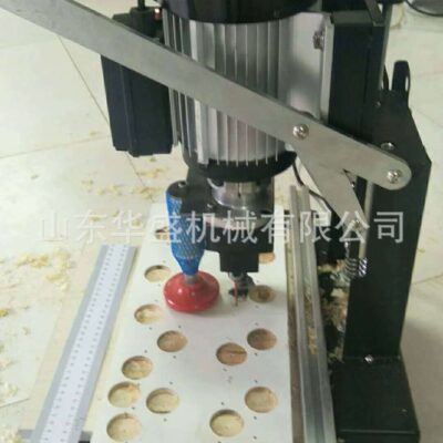 Máy khoan bản lề di động Máy khoan bản lề nội thất Máy khoan bản lề di động Máy gia công và sản xuất cửa và cửa sổ