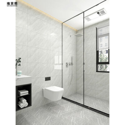 Quảng Đông tường bếp gạch phòng tắm 400x800 tường gạch ốp tường nội thất gạch tấm vừa tường nội thất gạch lát sàn