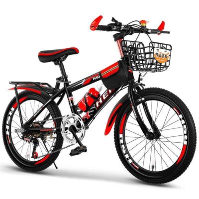 Trẻ Em Xe Đạp Người Lớn Mới Biến Tốc Độ Bé Trai Và Bé Gái Xe Đạp 6-8-10-12-15 Tuổi Học Sinh Tiểu Học Và Trung Học Cơ Sở AliExpress