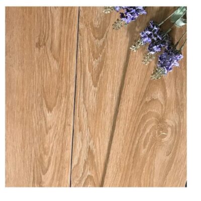 Gạch lát sàn trong nhà Các nhà sản xuất Phật Sơn gạch gốm gạch vân gỗ * phòng ngủ nghiên cứu phòng khách gạch lát sàn gỗ sứ chịu mài mòn bán buôn