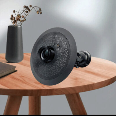 Bảo tàng loa định hướng âm thanh định hướng sâu được kết nối với nhau Loa định hướng treo tường