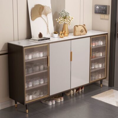 Đá tủ giày cửa nhà Đẹp sang trọng cửa vào  cửa vào một người dựa vào tường tủ khóa đơn giản