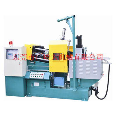Nhà máy bán hàng trực tiếp máy đúc hợp kim kẽm Đông Quan máy đúc thông minh máy đúc buồng lạnh hợp kim kẽm Máy đúc khuôn CNC