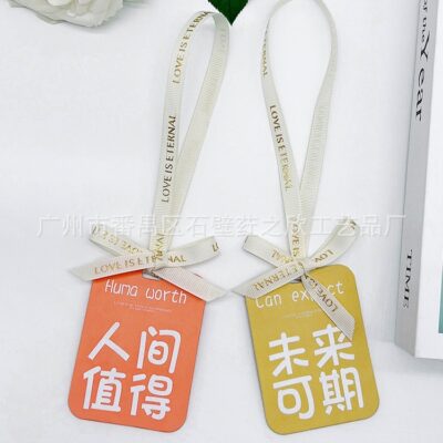 Tùy Chỉnh Hương Liệu Xe Ô Tô Nước Hoa Mặt Dây Chuyền Nước Hoa Ô Tô Lưới Ruy Băng Đỏ Hương Thơm Lâu Dài Sản Phẩm Khử Mùi Trang Trí