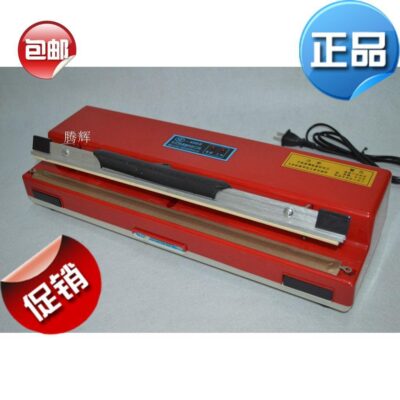 Máy bọc nhựa SF-A hộ gia đình nhỏ thương mại tay áp suất máy tính để bàn túi nhựa hàn nhiệt cạnh máy miễn phí vận chuyển