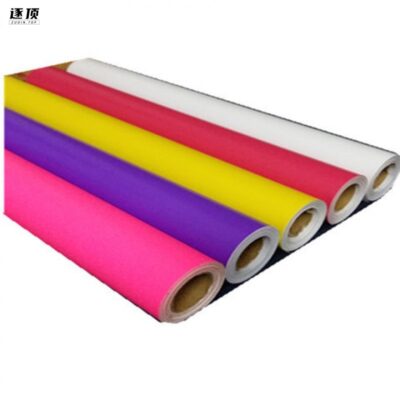 Dán tức thì PVC quảng cáo chữ phim tự dính dán tường tự dính hình nền mẫu giáo một thế hệ phân phối