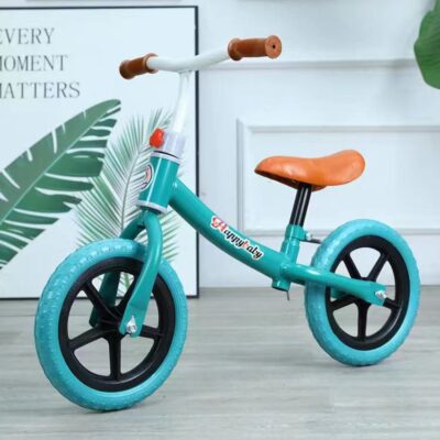 Xe thăng bằng trẻ em không bàn đạp xe tập đi 1-6 tuổi xe thăng bằng 2 bánh tự sản xuất tiếp sức cho một thế hệ xe thăng bằng