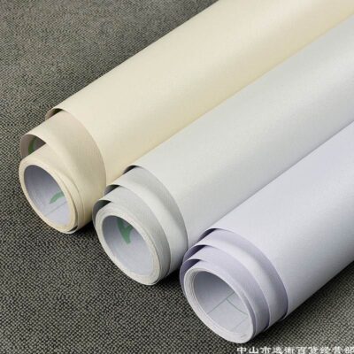 Giấy dán tường màn chiếu tự dính chống ánh sáng máy chiếu rèm dán tường giấy dán tường mờ mờ dán tường giấy dán tường máy chiếu