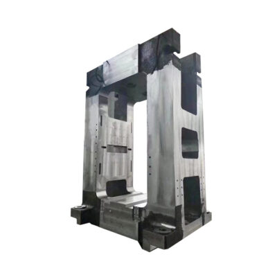 Cổng vòm nhà máy cán nguội đúc cổng vòm nhà máy bốn con lăn rèn khung cổng vòm nhà máy sáu con lăn