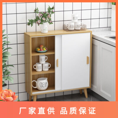 Nhà máy tóc thẳng tủ búp phê hẹp tủ rộng 20cm30cm tủ để đồ năng lượng tủ ăn tủ giày tủ trà