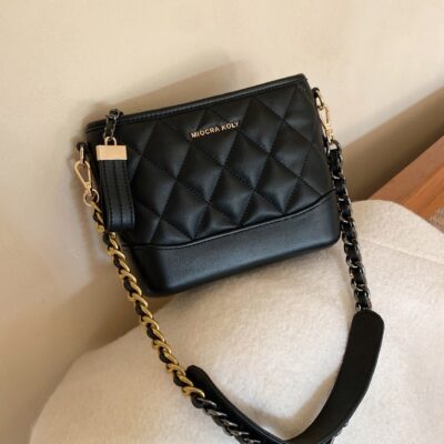 Quảng Châu Bán Buôn 2023 Túi Nữ Mới Khối Lập Phương Rubik Lingge Túi Vô Gia Cư Nữ Thu Đông Túi Đeo Vai Đi Làm