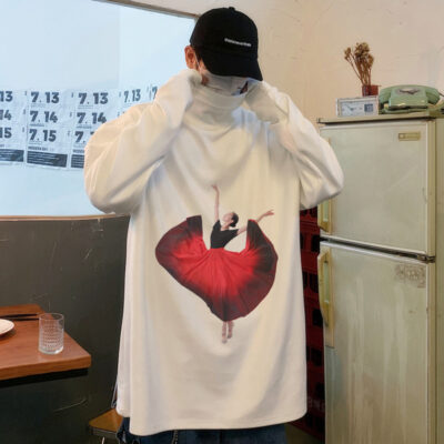 Áo khoác nam trẻ trung và trung niên bố quần áo thời trang xuân thu áo khoác cổ đứng 30-50 quần áo nam trung niên và cao tuổi