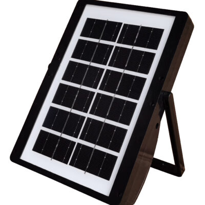 Loa thanh bảng điều khiển năng lượng mặt trời với đèn khẩn cấp SOS xuyên biên giới loa bluetooth không dây mới âm thanh ngoài trời có sạc kho báu