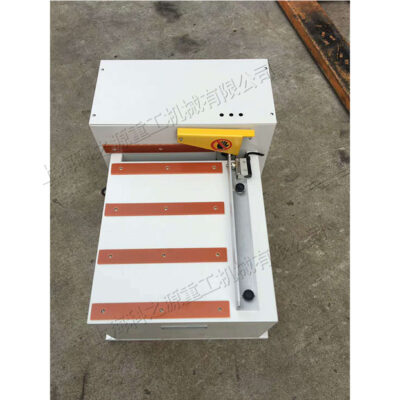 Máy cắt tỉa gỗ trên và dưới nhỏ bán tự động bảng điều khiển cửa tủ máy vát bảng điều khiển thiết bị cắt tỉa đồ nội thất