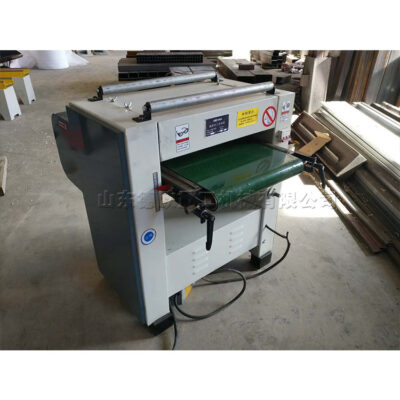 Tốc Độ Cao Một Mặt Gỗ Máy Bào Nặng Xoắn Ốc Cho Ăn Tự Động Máy Bào Ngành Gỗ Hộ Gia Đình Dòng Máy