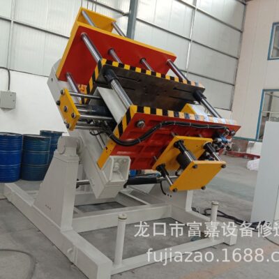 Máy đúc trọng lực hợp kim nhôm