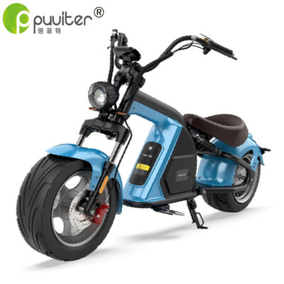 Harley điện off-road xe máy bánh xe rộng 60 volt pin lithium pin xe dành cho người lớn tính di động các nhà sản xuất xe điện bán buôn