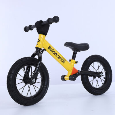 Xe cân bằng trẻ em Scooterless Scooter 1-3-6 tuổi nam và nữ trẻ em xe đạp trượt xe đạp