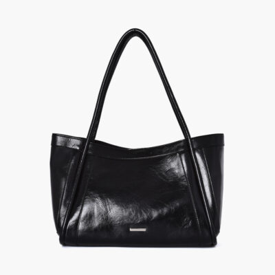 Túi tote nữ sức chứa lớn họa tiết chất lượng cao niche túi đeo vai lớn đi làm mới túi sát nách nữ xuân hè