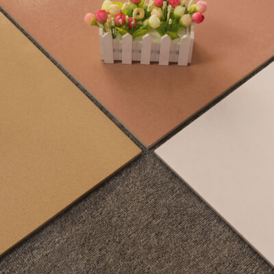 Phòng khách phòng tắm kiểu cũ gạch chịu mài mòn nông thôn gạch lát nền kiểu cũ 30x30, 40x40, 50x50, 60x60