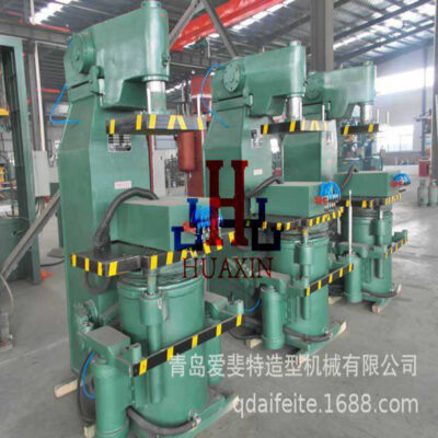 Cung cấp máy đầm nén nội lực đa tiếp xúc khí nén