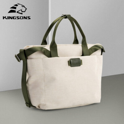 Túi Đeo Vai Nữ Công Suất Lớn Chống Nước Xu Hướng Đường Phố Túi Du Lịch Ngoài Trời Túi Đeo Vai Di Động