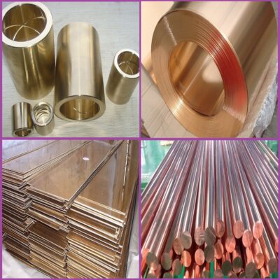 Thanh đồng thiếc tiêu chuẩn Mỹ C93200 Thanh đồng thiếc, Tấm đồng thiếc C93200 Bán ống đồng thiếc