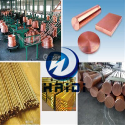 Nhà máy sản xuất tiêu chuẩn quốc gia Thanh đồng QSn10-4-4 Dây đồng phốt pho 0,8mm tấm đồng đặt thanh đồng phốt pho