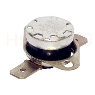 Nhà máy sản xuất trực tiếp HKW301 bồn cầu thông minh đột ngột nhảy công tắc điều khiển nhiệt độ TM22 bảo vệ công tắc nhiệt độ KSD301