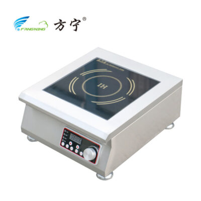 Nhà Hàng Khách Sạn Thương Mại Cảm Ứng 5000W Fangning Máy Tính Để Bàn Máy Bay Cảm Ứng Thương Mại Cảm Ứng Lõm Bán Buôn