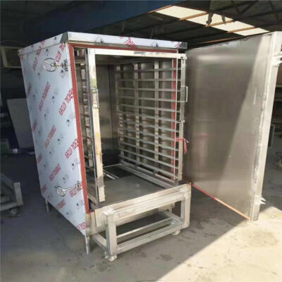 Phòng xông hơi Kaiming Mantou 72 khay Phòng xông hơi đa năng Giá phòng xông Phòng xông đầy đủ Thiết bị Bán buôn