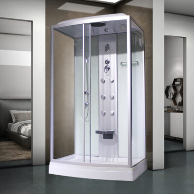 Nhà mới đóng cửa tổng thể phòng tắm phòng tắm acrylic phòng tắm gia đình phòng xông hơi ướt phòng tắm