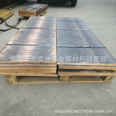 Các nhà sản xuất cung cấp thanh đồng nhôm QAL9-4 cường độ cao chống ăn mòn Thanh đồng nhôm QAL9-4 Tấm đồng nhôm QAL9-4