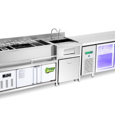 Tùy chỉnh bảng điều khiển thanh