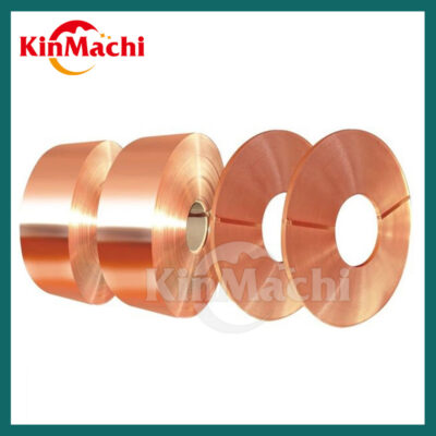 Đặc tính thành phần dải đồng C18665 Hợp kim đồng-magiê CuMg |
