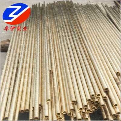 Sản xuất C42200 C42250 thanh đồng thiếc ống đồng thau thiếc tấm đồng thau hoàn chỉnh thông số kỹ thuật