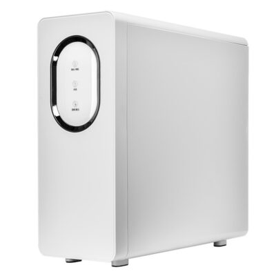 Máy lọc nước gia đình 500G tích hợp đường thủy nước đầu ra đôi máy nước tinh khiết không cần xô máy lọc nước thẩm thấu ngược nhà máy cung cấp trực tiếp