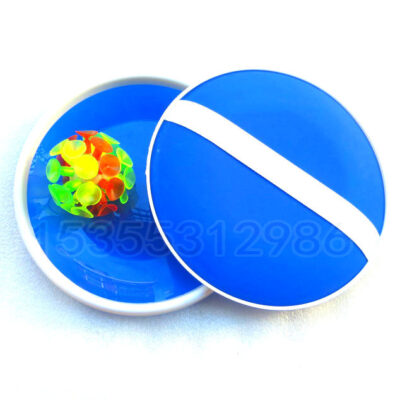 Cung cấp sỉ cốc hút vợt hút dế hút cốc dính bóng dính dế cha mẹ con đồ chơi trẻ em