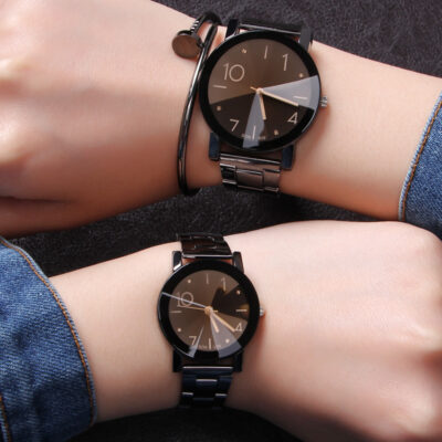 Đồng hồ bán buôn phi cơ kinh doanh đồng hồ nam cao cấp thương hiệu thụy sĩ quartz nổ đồng hồ nam 029A lịch