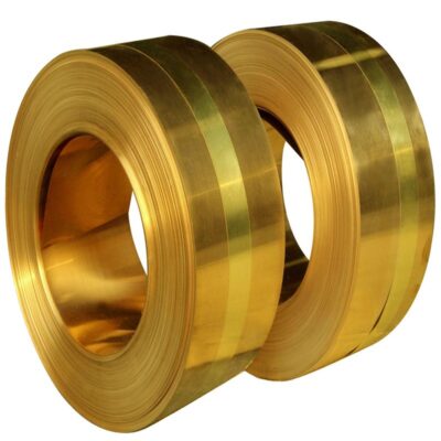 Dải đồng thau H65 nhập khẩu giá đặc biệt Nhà sản xuất dải đồng thau siêu mỏng Trạm Giang φ2mm đảm bảo chất lượng tốt