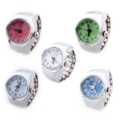 Wechat kinh doanh phiên bản Hàn Quốc của đồng hồ nữ chất lượng tốt khí chất đồng hồ thời trang đồng hồ đeo tay nữ bán buôn dropshipping