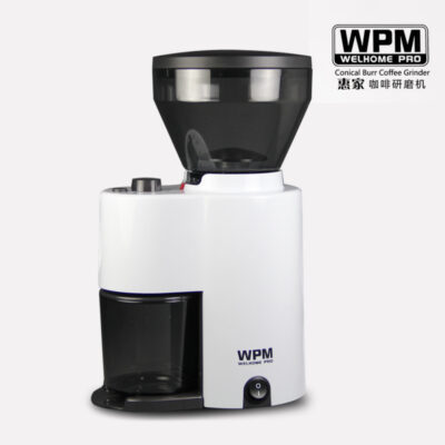Máy xay cà phê gia dụng Welhome/Huijia ZD-10T/ZD-10 của Ý