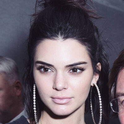 Thời trang châu Âu và châu Mỹ các thương hiệu lớn với cùng phong cách thời trang rhinestone big hoop bông tai bông tai bông tai bông tai