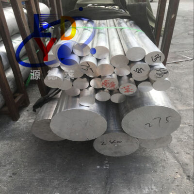 Hợp kim nhôm cứng 2024 Thanh nhôm 6061-T6 Cắt thanh nhôm lớn 5056 Tấm nhôm hàng không 7075-T6