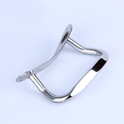 【Tay cầm bằng Inox】 Tay cầm bằng Inox 304 gia đình tùy chỉnh của nhà sản xuất tay nắm cửa và tủ cửa sổ tay cầm bằng Inox