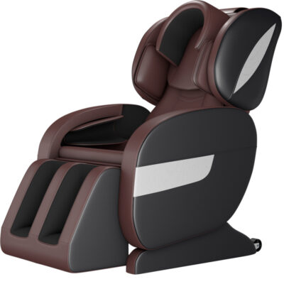 Ghế Massage Hoàn Toàn Tự Động Người Cao Tuổi Cơ Không Gian Đa Năng Cabin Nhào Massage Hộ Gia Đình Nhỏ Ghế Sofa