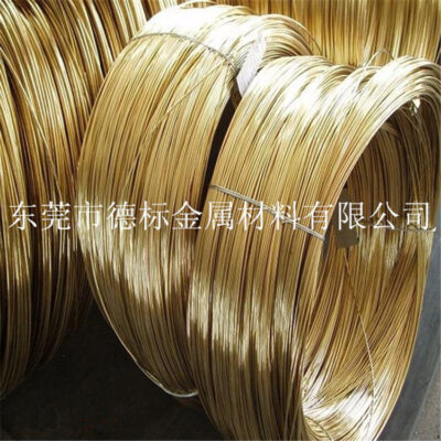 Các nhà sản xuất và kinh doanh dây đồng thau bán cứng/mềm H68 tại chỗ H68 nhà sản xuất và kinh doanh thanh đồng